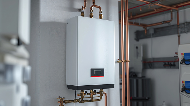 電気代節約できる次世代の給湯器、おひさまエコキュートを解説